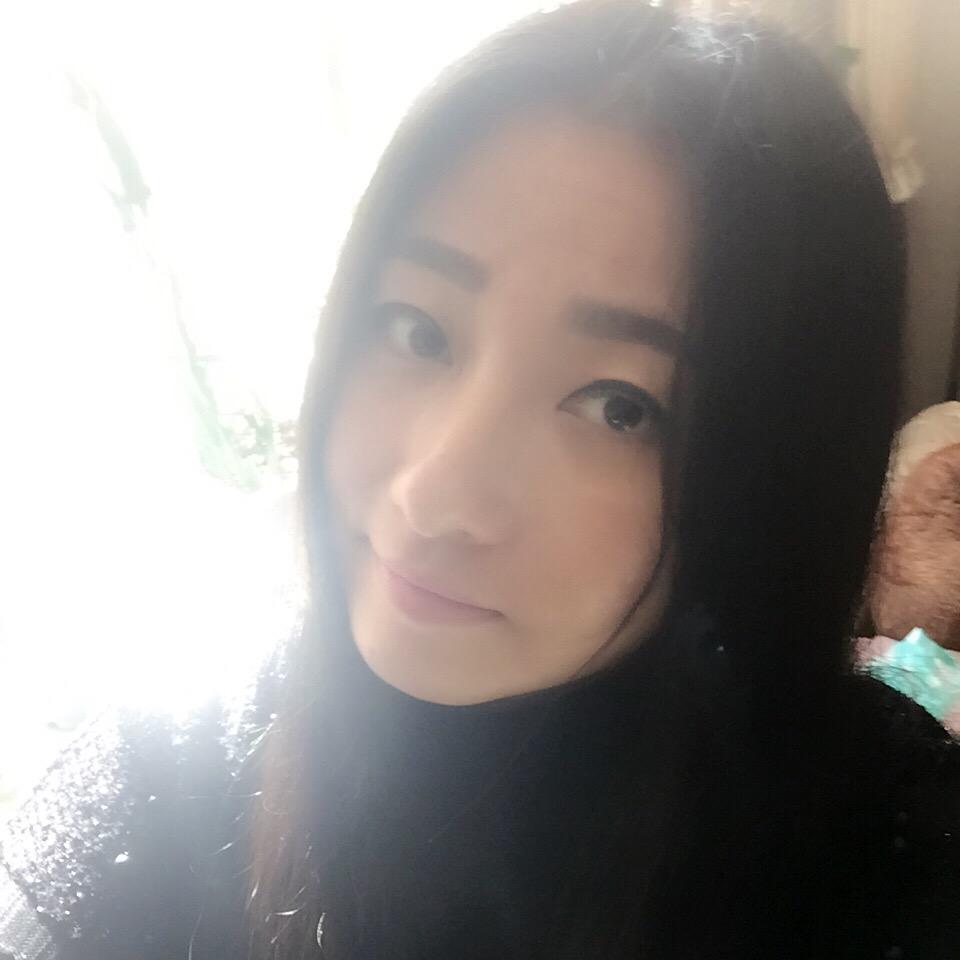 半夏、花开