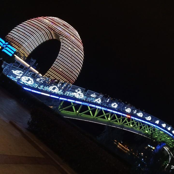 笙声不息芦笙队（学徒队成长记）