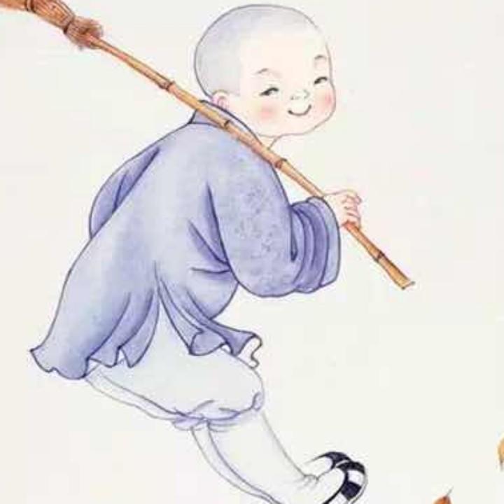 采菊东篱下