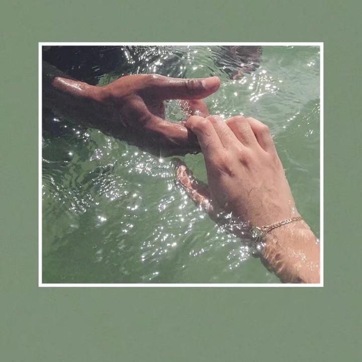 上善若水