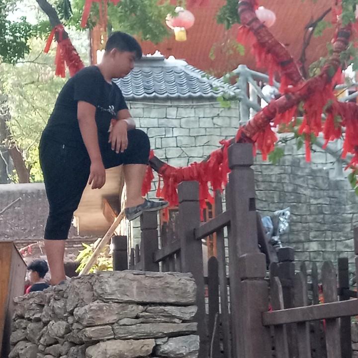 北方狼