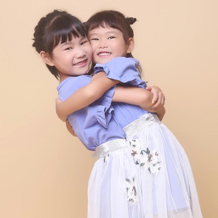 宝贝儿
