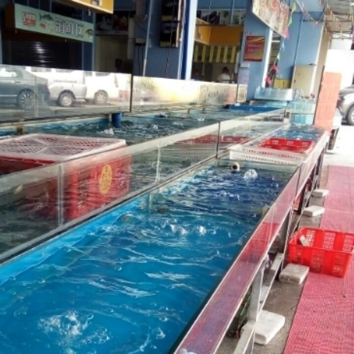 海上安全守法