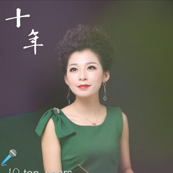 伊春主持人 | 徐莹