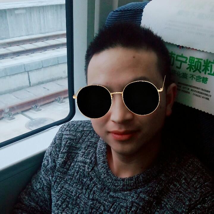过冬的鱼