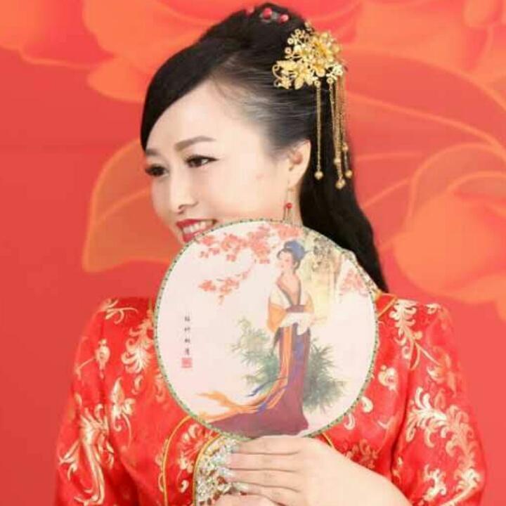 我是，芬姐