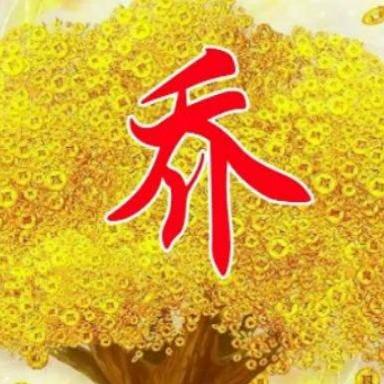乔波