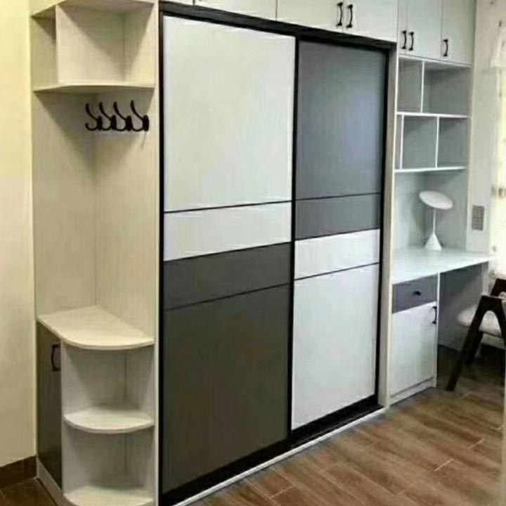 焦作门窗届的大帅