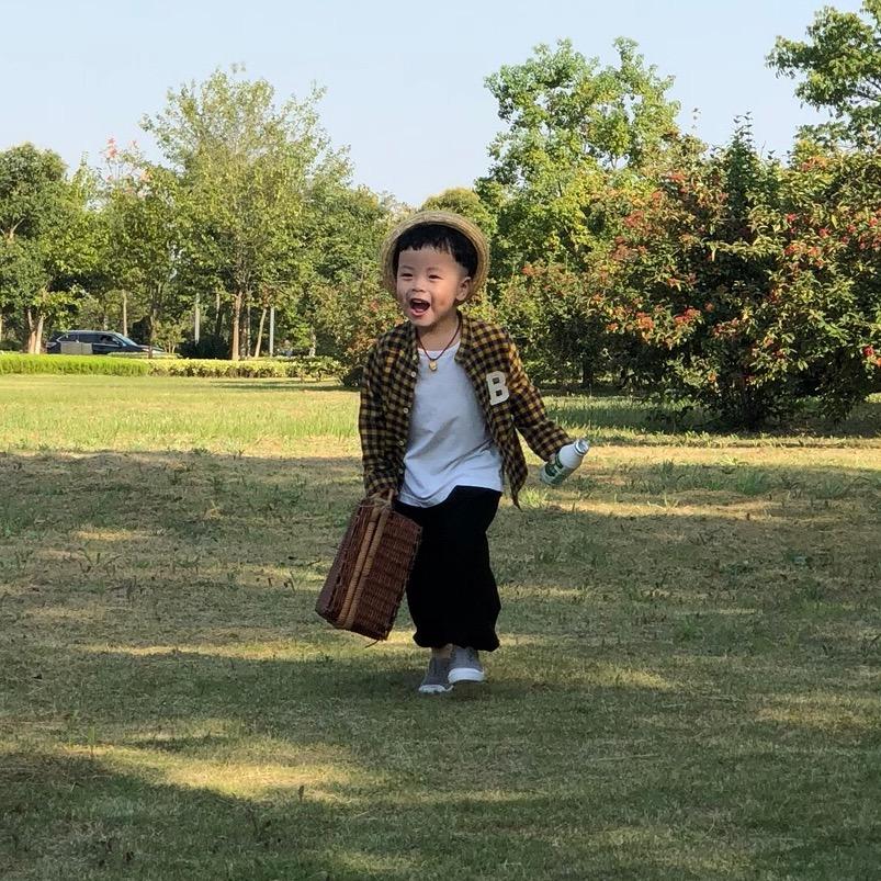 Mr.小小先生