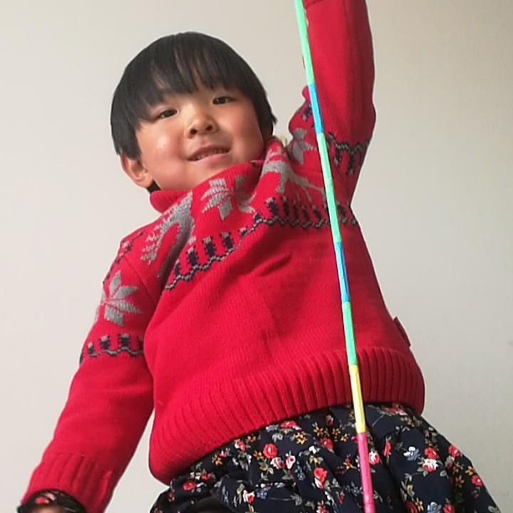 盐天