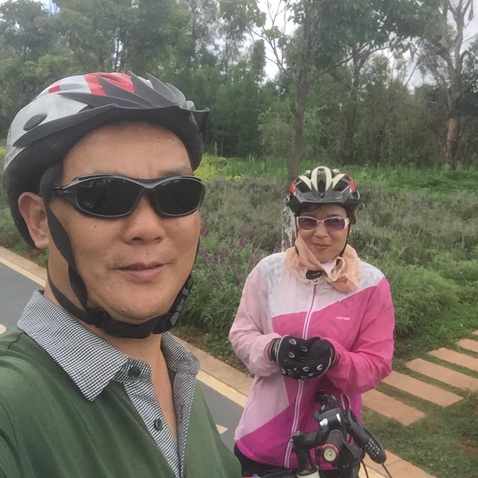 严德地坪刘贤德（赋能团队）