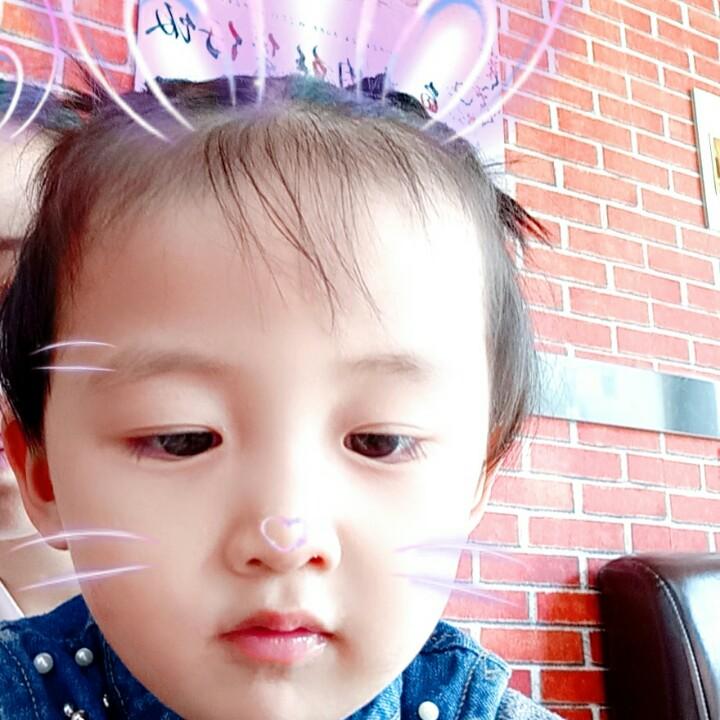 子妍