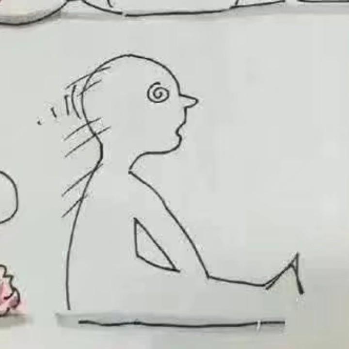 笑，与快乐无关