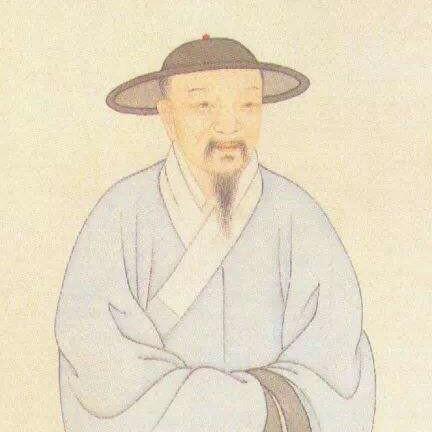 张尊頫书法