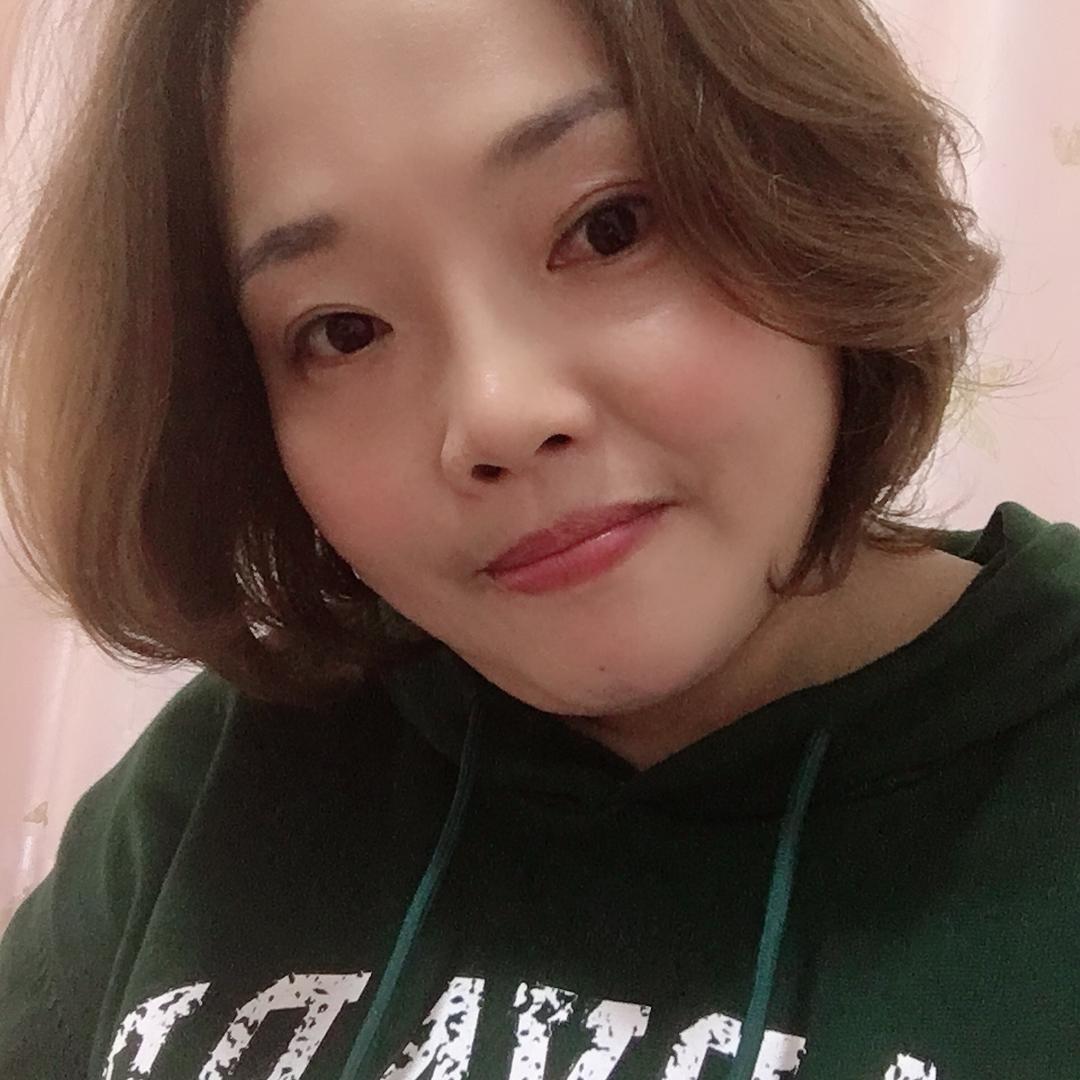 萍萍妮