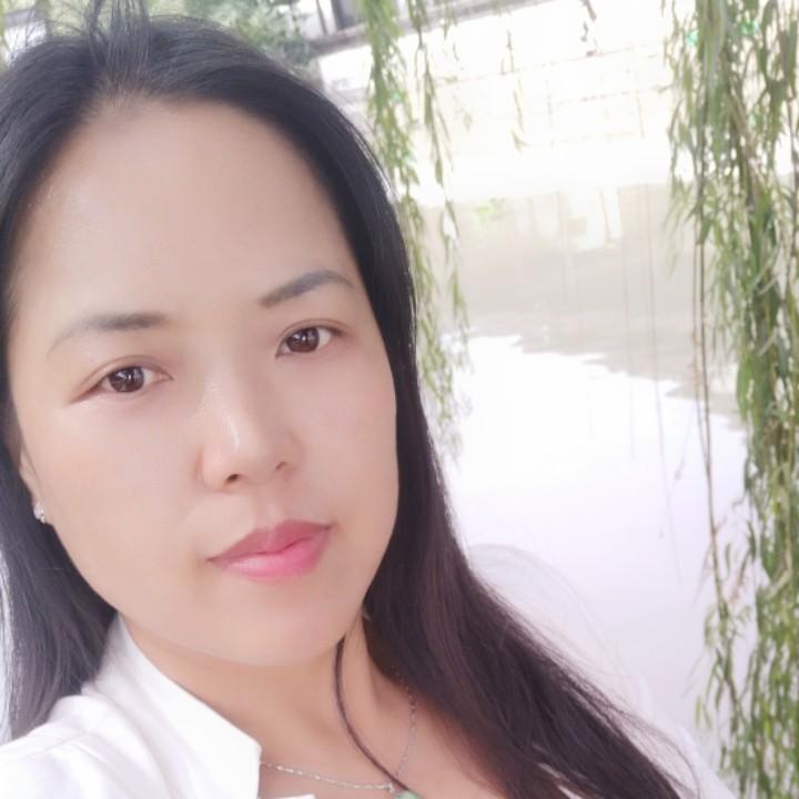 明亮月色