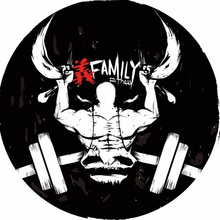 义FAMILY综合体能训练馆