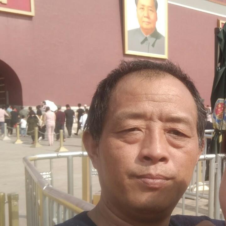 农村人