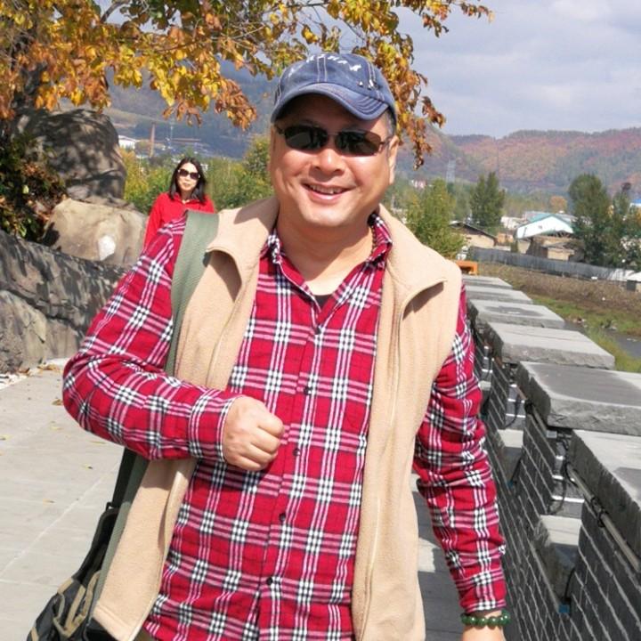 安童爱旅行