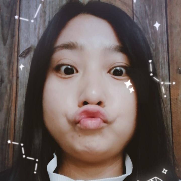 小鱼姐姐🎀