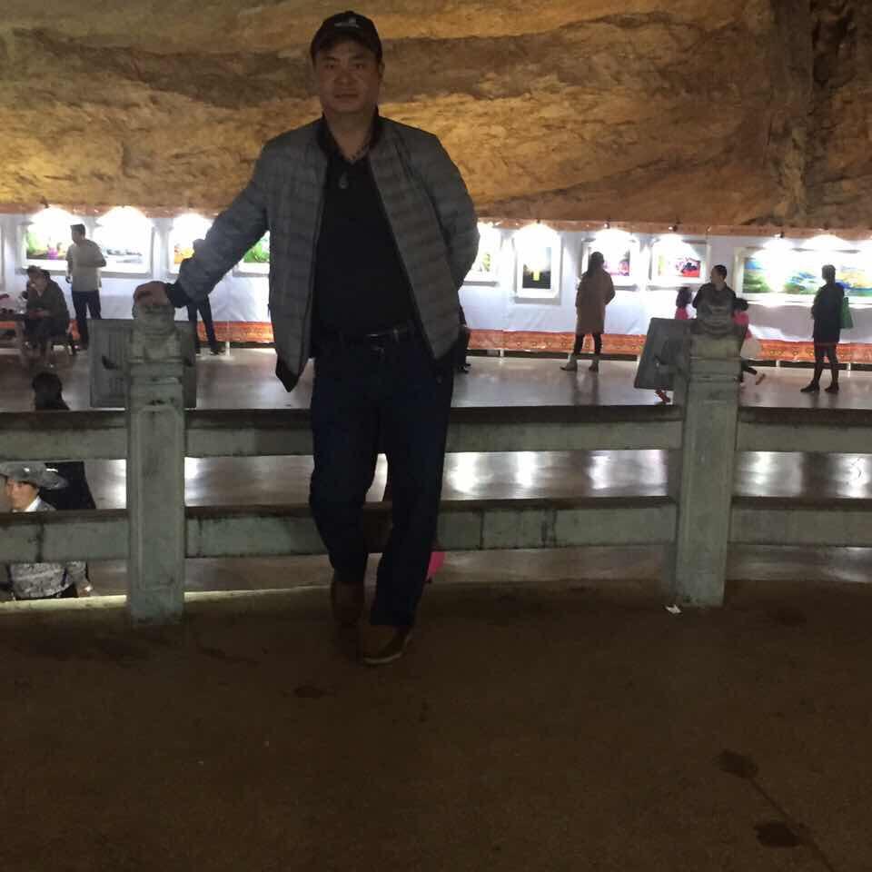 石林老四货运部