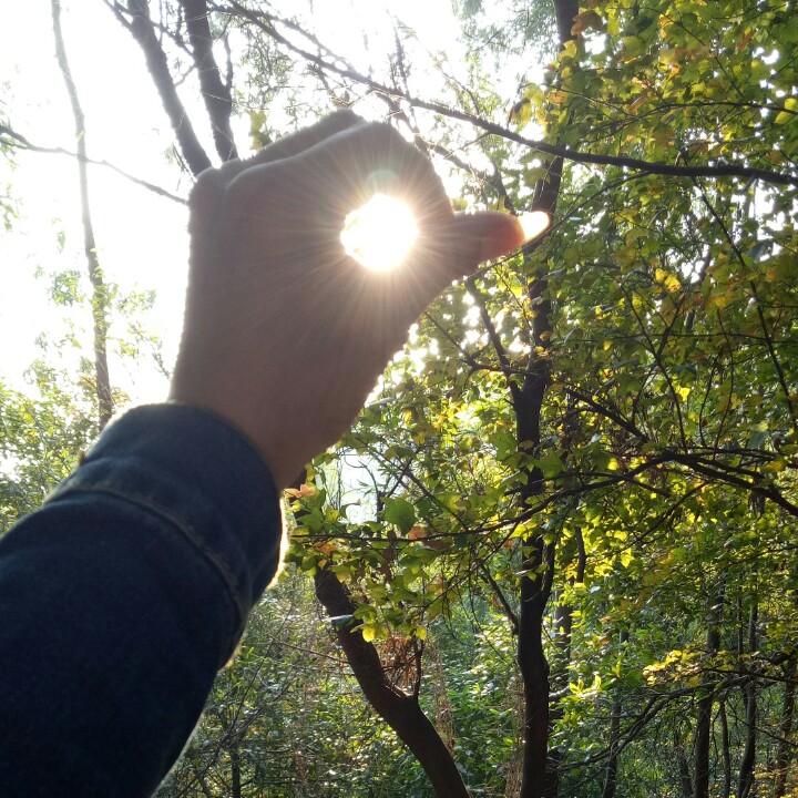 め丫頭、別哭_besos