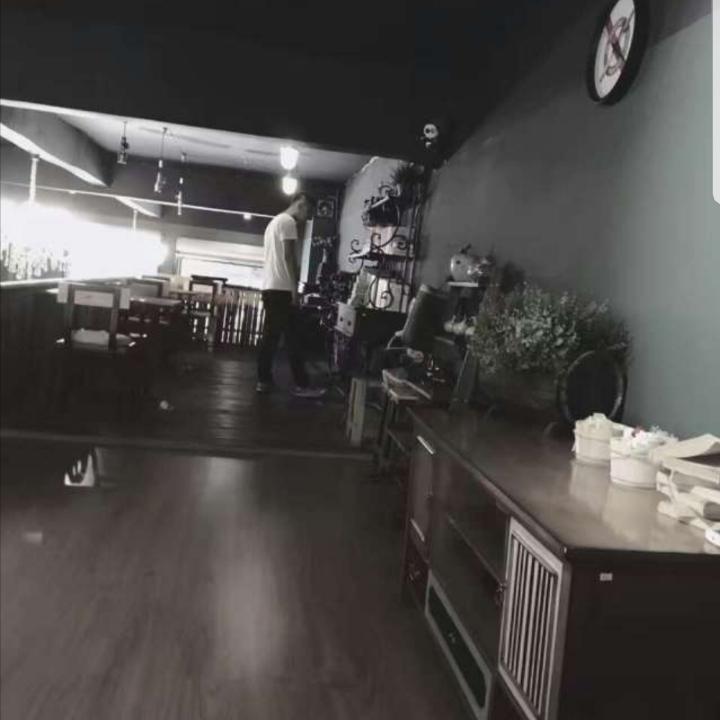 晨光陈色✔