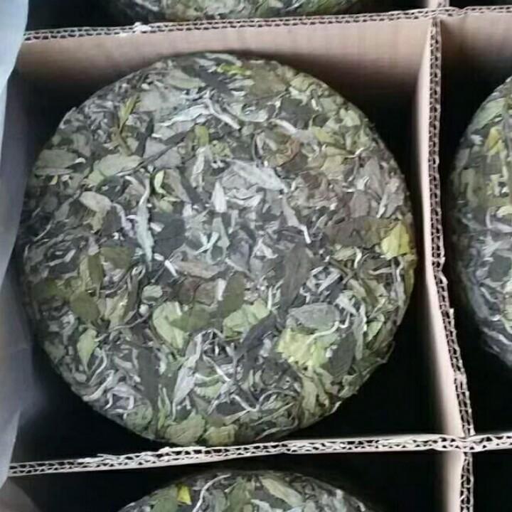 太姥欣妤茶叶