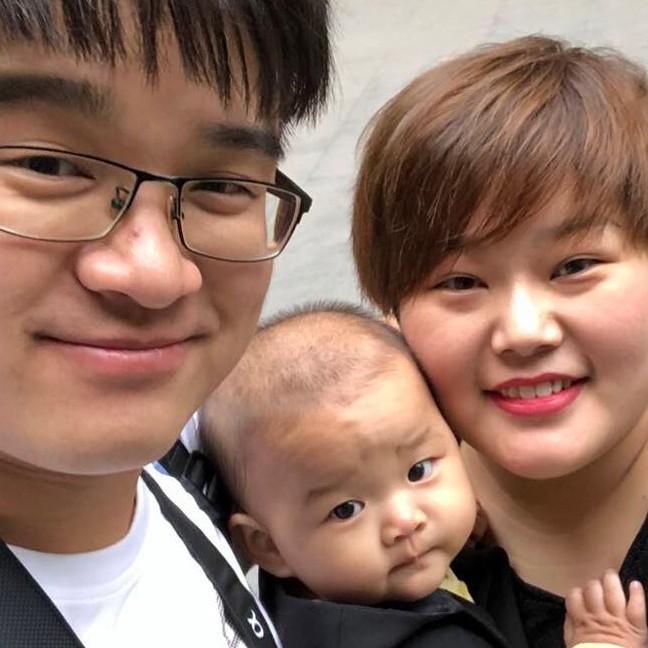 高碑店市幸福南路久香源饺子馆