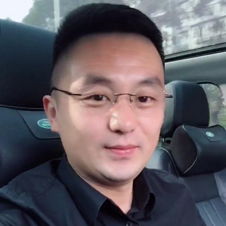朱公子（拒绝连赞）