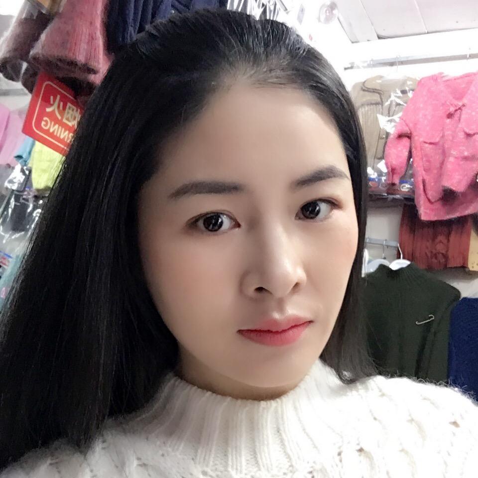 阿孩毛线衣店