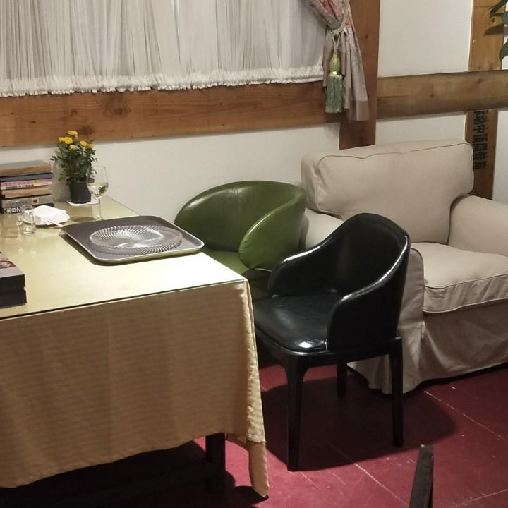 厨娘宝宝