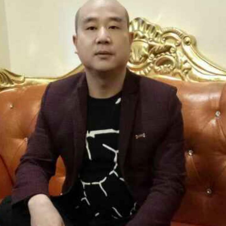 万金油👿