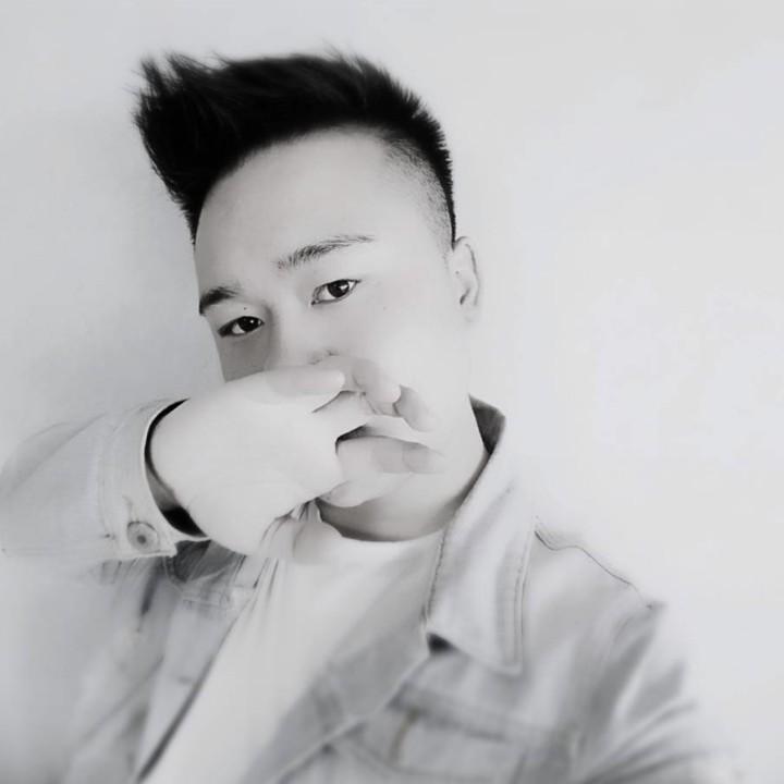 榆次烫染接发波波