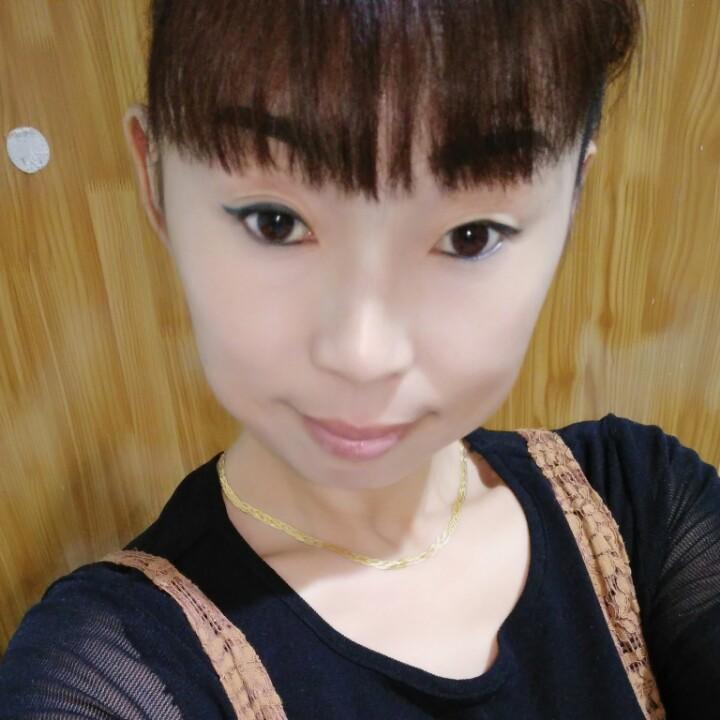 三星堆红娘萍姐