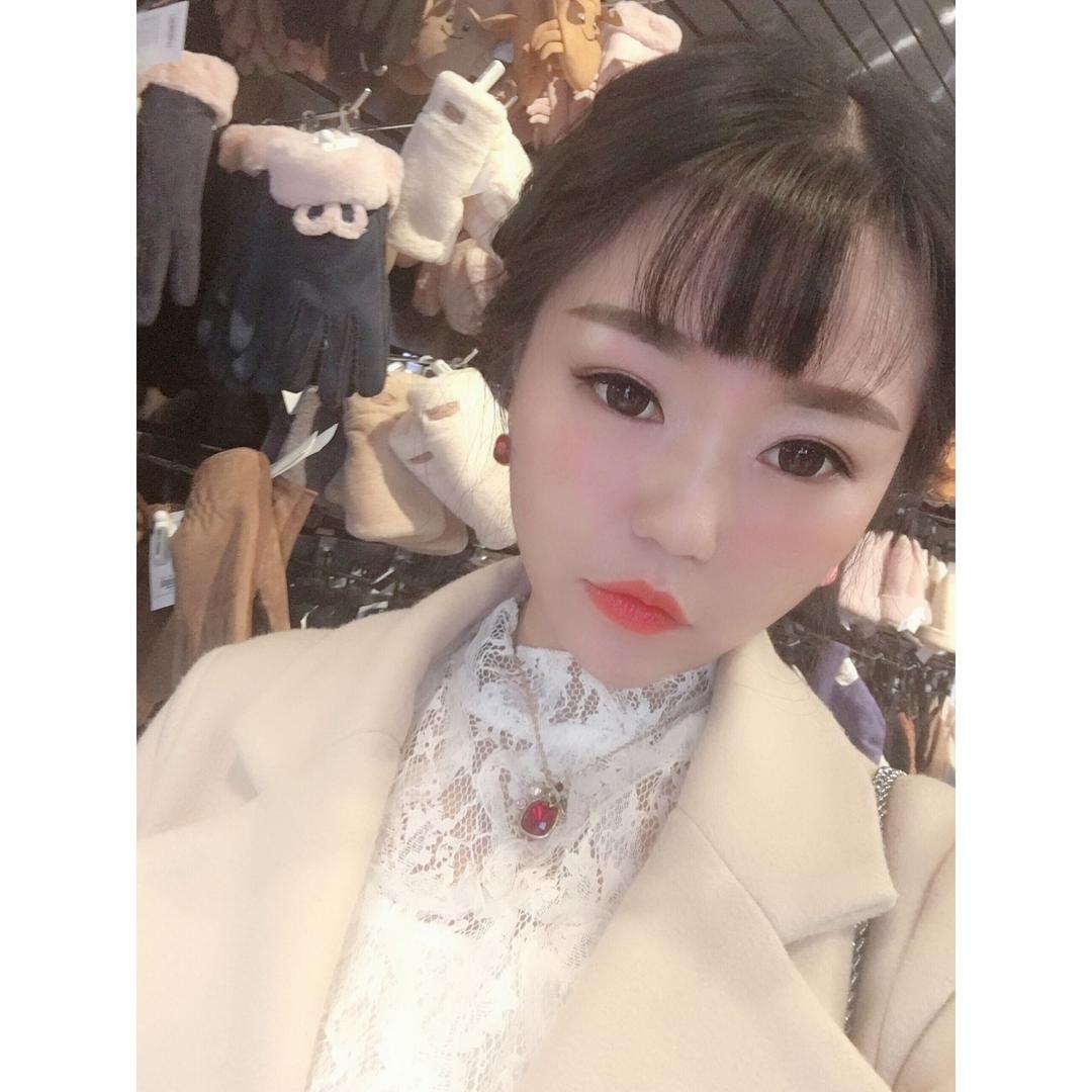素颜👗