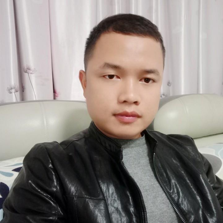 我很快乐