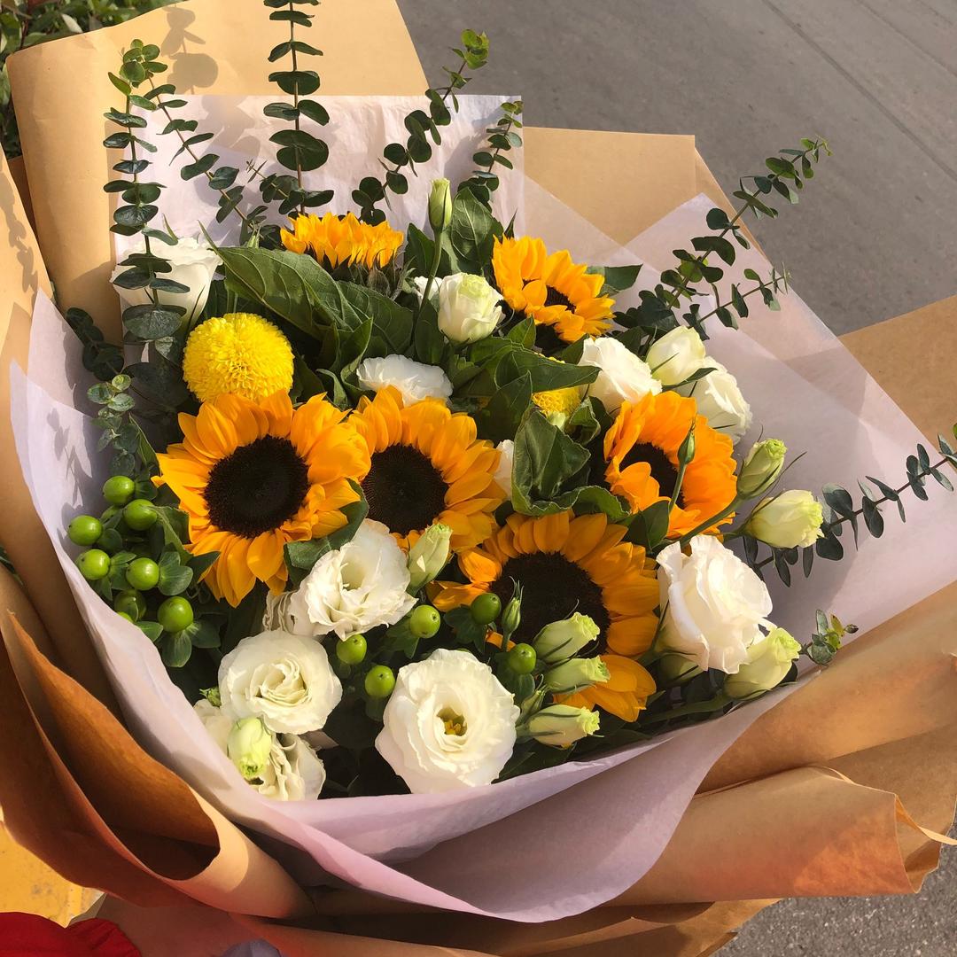 Andybaby💐