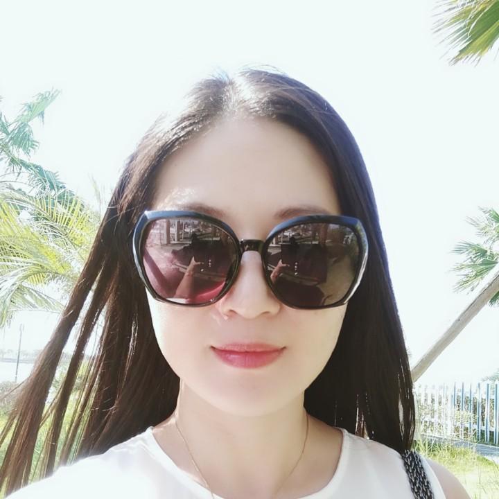 叶美丽（拒绝私聊）