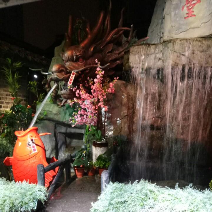 ❤❤满天繁星点点