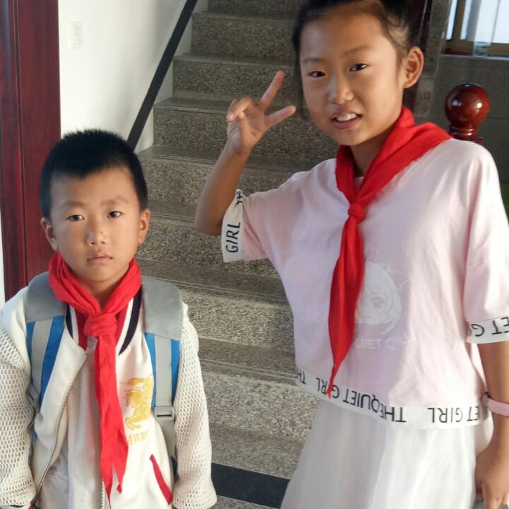 找自己