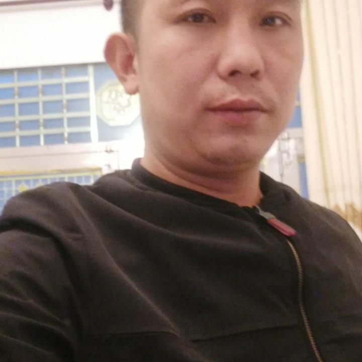 大黑牛