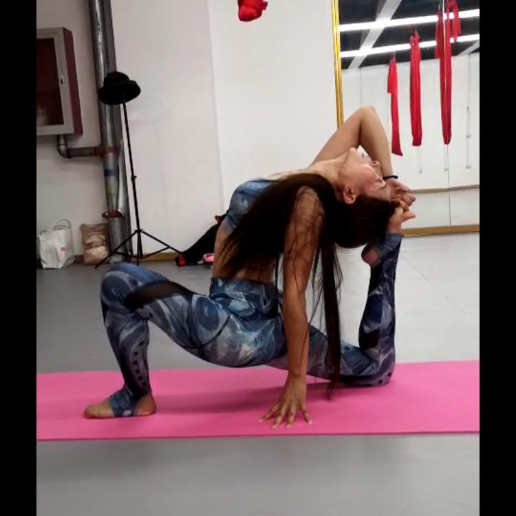 李金花