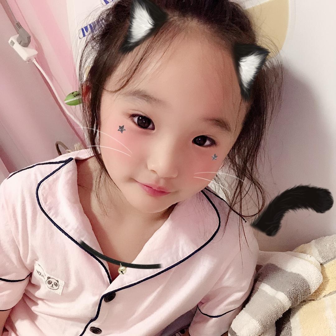 小果立