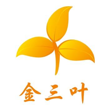 金三叶