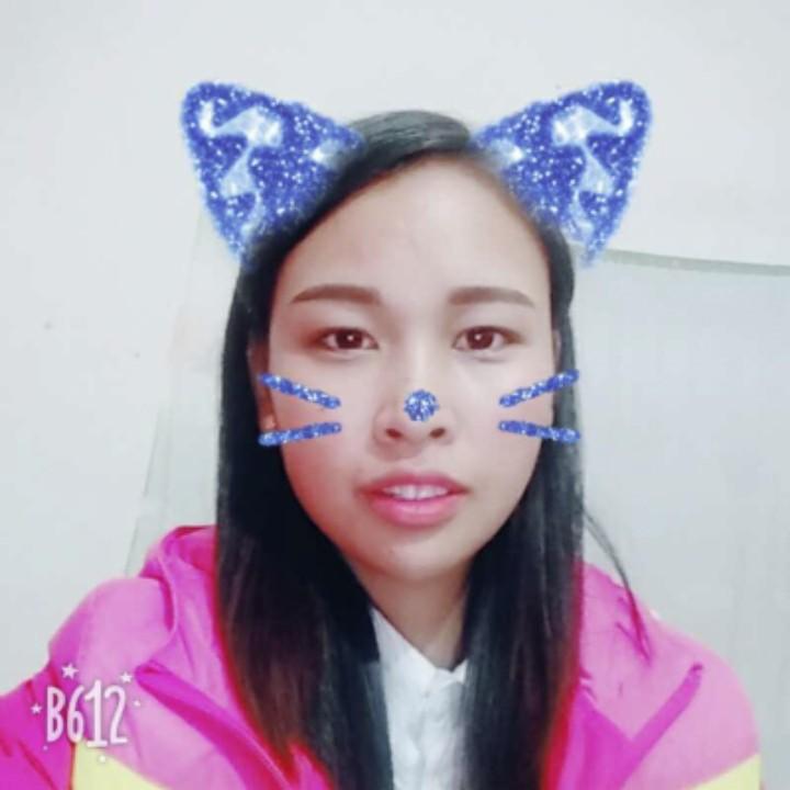 曾经的你
