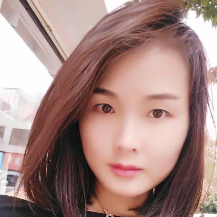 杨丽