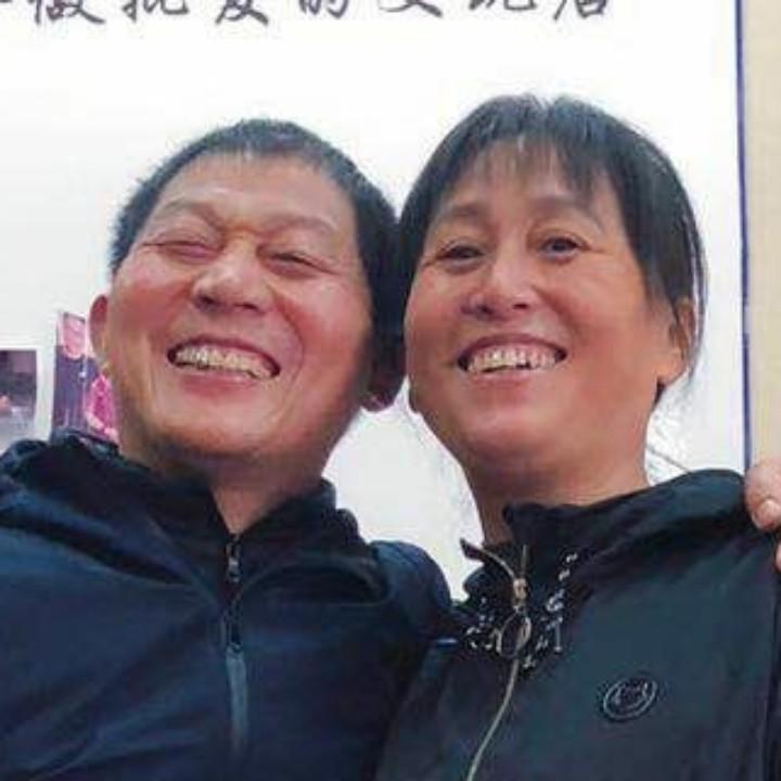 利君姐