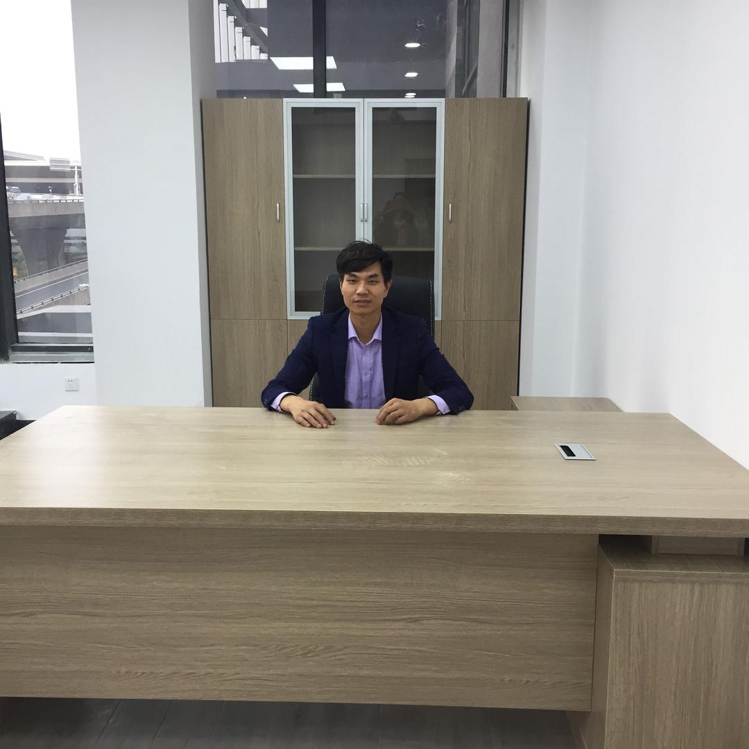 华商办公家具