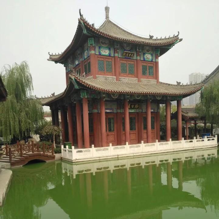 锐力园林雕塑有限公司